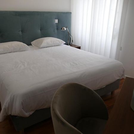 Guest House Eca - Centro Historico Leiria Eksteriør billede