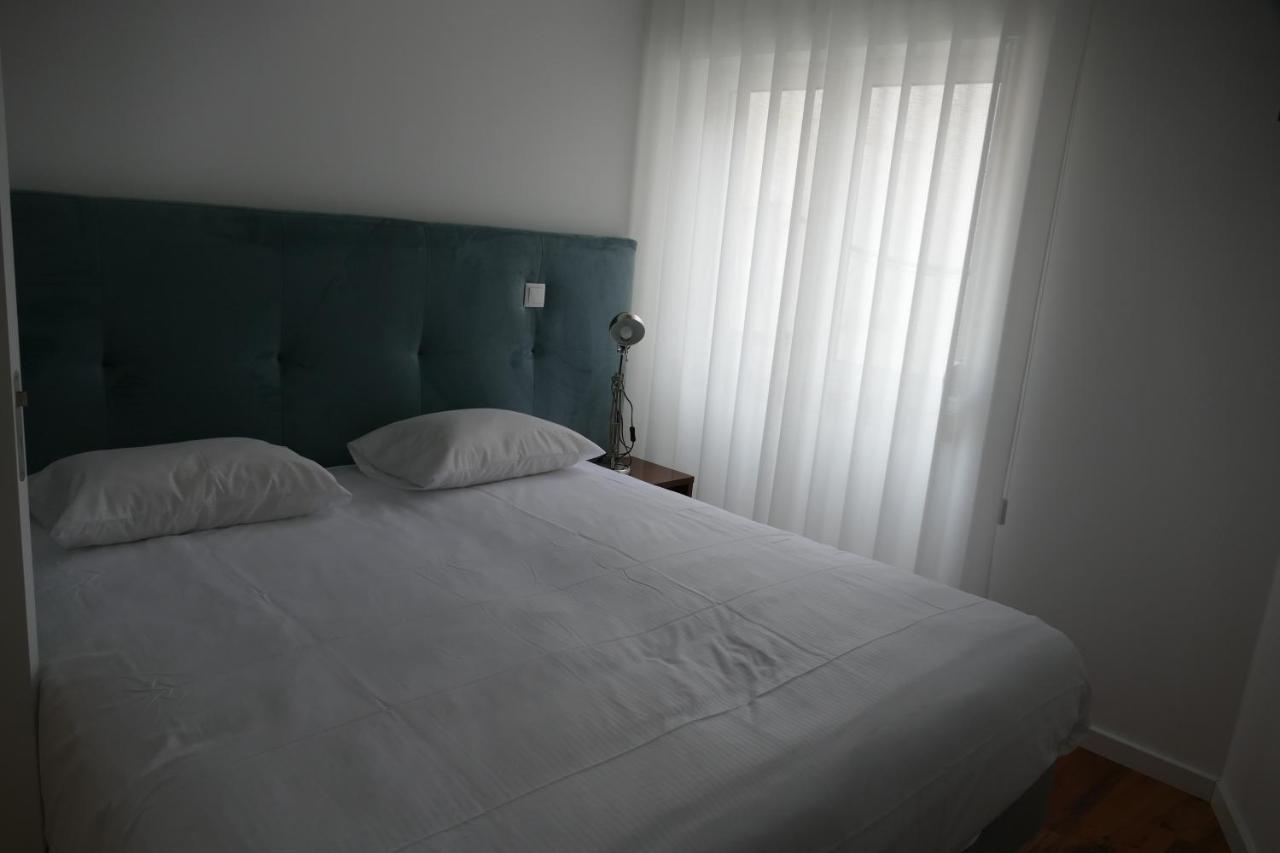 Guest House Eca - Centro Historico Leiria Eksteriør billede